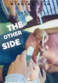 Plakat filmu The Other Side