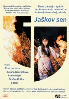 plakat filmu Jaškov sen