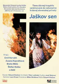 Plakat filmu Jaškov sen