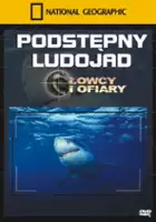 plakat filmu Podstępny ludojad