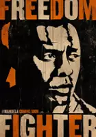 plakat filmu Mandela: Droga do wolności