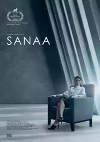 Plakat filmu Sanaa