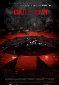 Plakat filmu Circle of Death