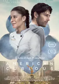 Plakat filmu American Curious