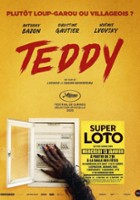 plakat filmu Teddy