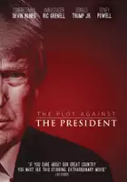 plakat filmu The Plot Against the President
