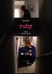 Plakat filmu Ruby