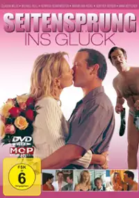 Plakat filmu Seitensprung ins Glück