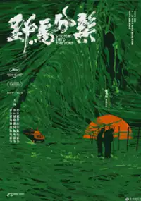 Plakat filmu Ye Ma Fen Zong