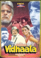 plakat filmu Vidhaata