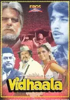 plakat filmu Vidhaata