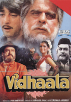 Madhu Malhotra / Vidhaata