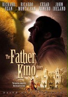 plakat filmu The Father Kino Story