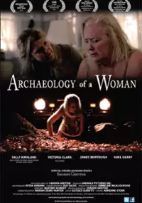 Plakat filmu Archaeology of a Woman