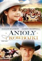plakat filmu Anioły i kowbojki