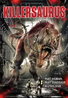 Julian Boote / KillerSaurus