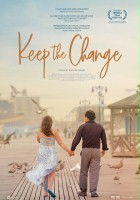 plakat filmu Keep the Change