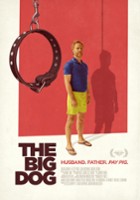 plakat filmu The Big Dog