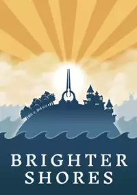Plakat gry Brighter Shores