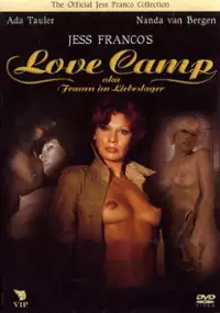 Plakat filmu Frauen im Liebeslager