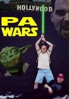 plakat filmu P.A. Wars