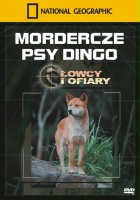 plakat filmu Mordercze psy dingo