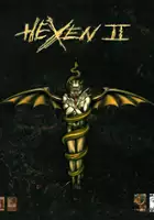 Kevin Schilder / Hexen II