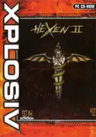 plakat filmu Hexen II