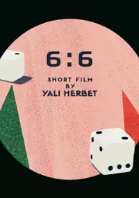 Plakat filmu 6:6