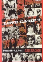 plakat filmu Love Camp 7