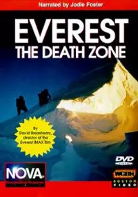 Plakat filmu Everest: The Death Zone