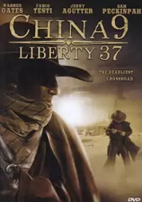 Plakat filmu Na rozstaju