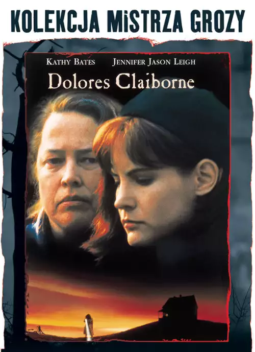plakat filmu Dolores