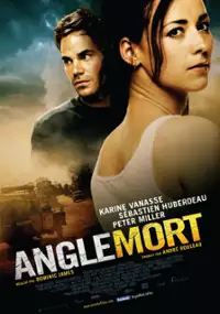 Plakat filmu Martwe pole