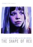 Monica Dottor / The Shape of Rex