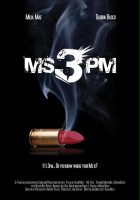 plakat filmu Ms. 3pm