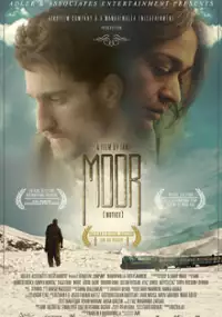 Plakat filmu Moor