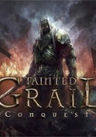 plakat filmu Tainted Grail: Conquest