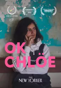 Plakat filmu OK Chlöe