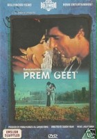 plakat filmu Prem Geet