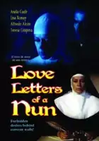 plakat filmu Die Liebesbriefe einer portugiesischen Nonne