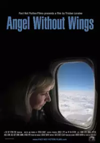 Plakat filmu Angel Without Wings