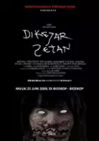 Frans Nicholas / Dikejar setan