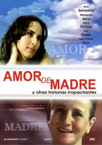 Plakat filmu Amor de madre