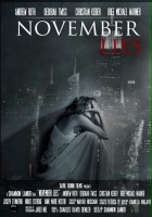 plakat filmu November Lies