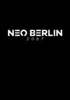 plakat filmu Neo Berlin 2087