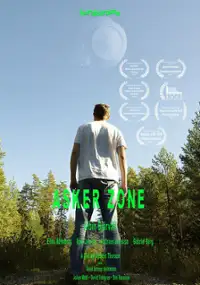 Plakat filmu Asker Zon