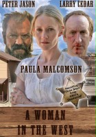plakat filmu A Woman in the West
