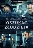 plakat filmu Oszukać złodzieja