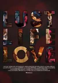 Plakat filmu Lust Life Love